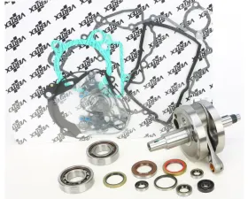 Hot Rods Bottom End Kit  CBK0170