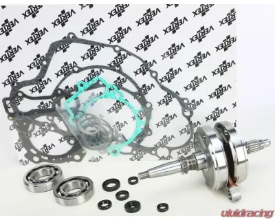 Hot Rods Bottom End Kit  CBK0172 - CBK0172