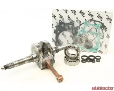 Hot Rods Complete Bottom End Kit Honda Rancher 2000-2006 - CBK0182