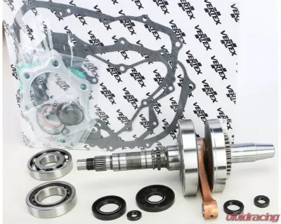 Hot Rods Bottom End Kit CBK0184 - CBK0184