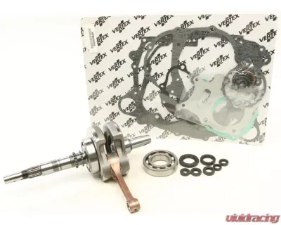 Hot Rods Bottom End Kit CBK0185 - CBK0185