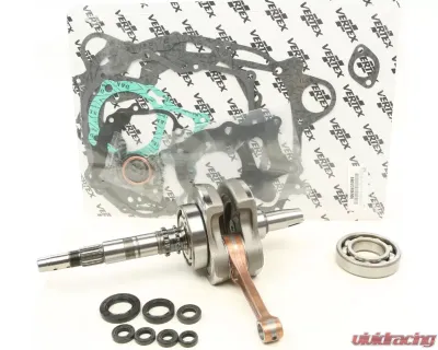 Hot Rods Bottom End Kit Honda TRX250EX Sportrax | TRX250TE Recon ES | TRX250TM Recon | TRX250X 2002-2014 - CBK0186