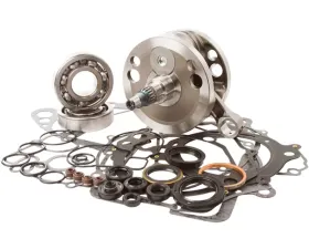 Hot Rods Bottom End Kit Suzuki RM-Z450 2013