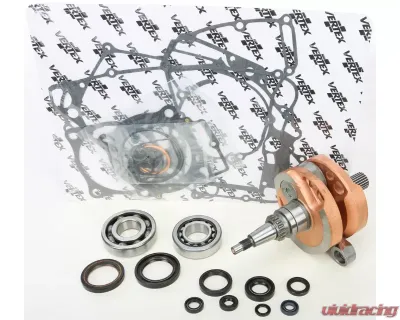 Hot Rods Bottom End Kit CBK0191 - CBK0191