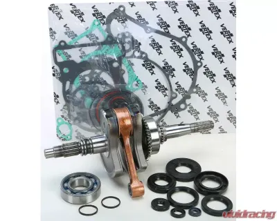 Hot Rods Bottom End Kit Yamaha Grizzly | Rhino | Kodiak | Wolverine 2003-2014 - CBK0192