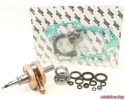 Hot Rods Complete Bottom End Kit  CBK0195 - CBK0195