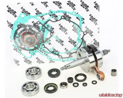 Hot Rods Bottom End Kit  CBK0203 - CBK0203