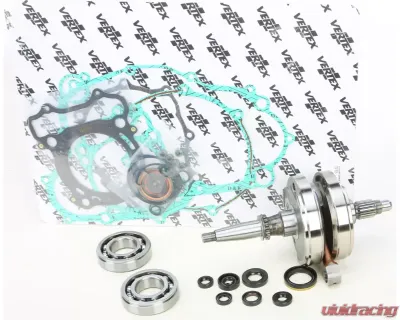 Hot Rods Bottom End Kit  CBK0204 - CBK0204