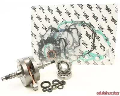 Hot Rods Complete Bottom End Kit CBK0205 - CBK0205