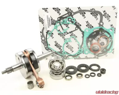 Hot Rods Complete Bottom End Kit CBK0207 - CBK0207