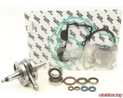 Hot Rods Complete Bottom End Kit  CBK0210 - CBK0210