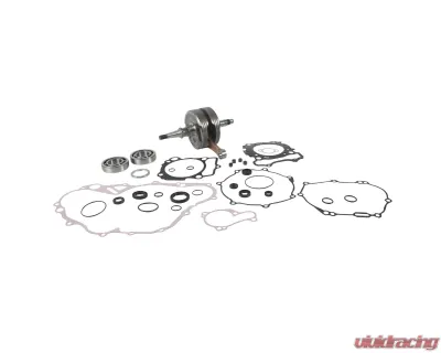Hot Rods Bottom End Kit Yamaha YZ250F 2016-2018 - CBK0231