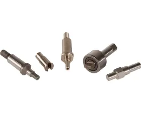 Hot Rods Water Pump Shaft KTM