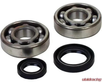 Hot Rods Complete Crank Bearing/Seal Kit  K013 - K013