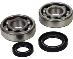 Hot Rods Complete Crank Bearing/Seal Kit Yamaha YFM660FG Grizzly 4WD | YXR660F Rhino 660 |YFM660R Raptor 2001-2008