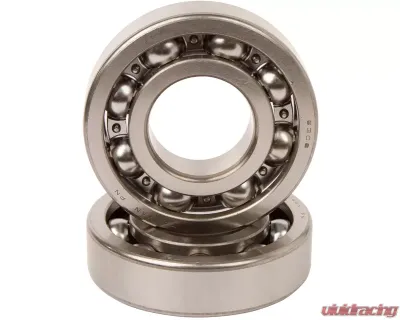 Hot Rods Complete Crank Bearing/Seal Kit Yamaha YFM700 Raptor | Grizzly 2006-2014 K054 - K054
