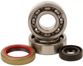 Hot Rods Main Bearing/Seal Kit KTM 50 SX | 50 SX Mini | 50 SX Junior 2009-2012