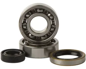 Hot Rods Main Bearing/Seal Kit KTM 50 SXS | 50 SX | 50 SX Mini 2013-2016