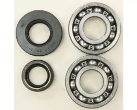 Hot Rods Main Bearing & Seal Kit  K089