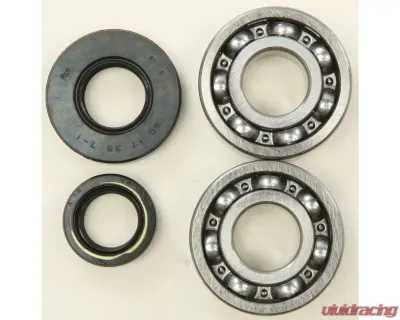 Hot Rods Main Bearing & Seal Kit  K089 - K089