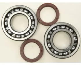 Hot Rods Main Bearing & Seal Kit  K090