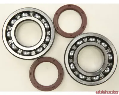 Hot Rods Main Bearing & Seal Kit  K090 - K090