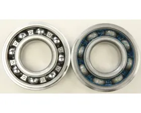 Hot Rods Main Bearing & Seal Kit  K091