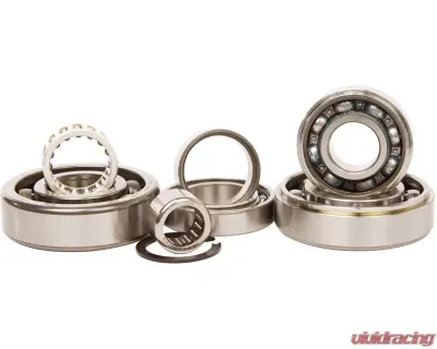 Hot Rods Transmission Bearing Kit Kawasaki KX250 1993 - TBK0028