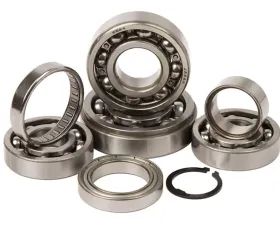 Hot Rods Transmission Bearing Kit Kawasaki KX125 2003-2004