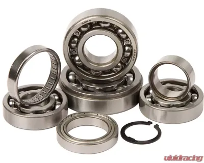 Hot Rods Transmission Bearing Kit Kawasaki KX125 2003-2004 - TBK0032
