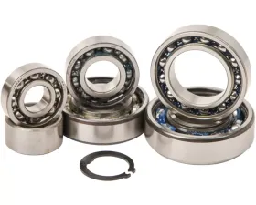 Hot Rods Transmission Bearing Kit Kawasaki KX80 1998-2000