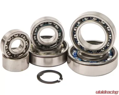 Hot Rods Transmission Bearing Kit Kawasaki KX80 1998-2000 - TBK0037
