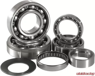 Hot Rods TBK0064 Transmission Bearing Kit for Yamaha YZ125