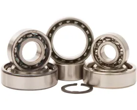 Hot Rods Transmission Bearing Kit Kawasaki KX65 2000-2001