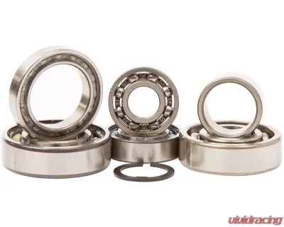 Hot Rods Transmission Bearing Kit Kawasaki KX65 2002-2004 - TBK0084