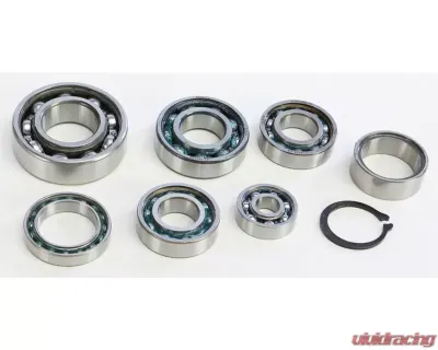 Hot Rods Transmission Bearing Kit KTM 125 SXS | 125 Exc | 125 SX | 200 Exc 1998-2002 - TBK0102