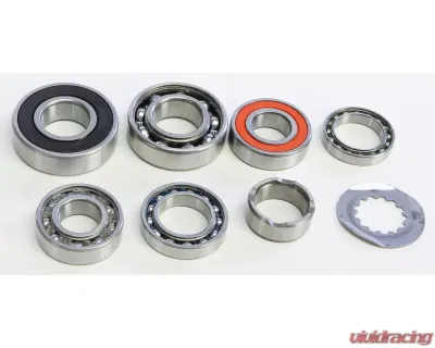 Hot Rods Transmission Bearing Kit Yamaha YZ450F | WR450F 2006-2009 - TBK0107