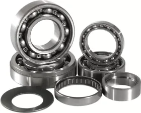 Hot Rods Transmission Bearing Kit KTM 350 XC-F | 350 SX-F | 250 SX-F | 250 XC-F 2016-2017