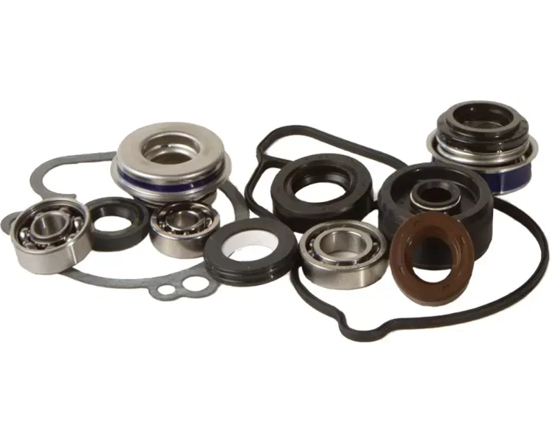 Hot Rods Water Pump Kit Honda TRX450ER Electric Start | TRX450R | CRF450X 2005-2014 - WPK0004