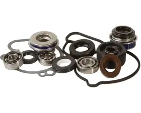 Hot Rods Water Pump Kit Kawasaki KX125 2003-2005