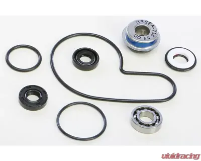 Hot Rods Water Pump Kit Arctic Cat | Kawasaki | Suzuki - WPK0053