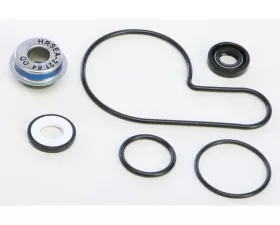 Hot Rods Water Pump Kit Arctic Cat 400 DVX | 400 DVX TS | Kawasaki KFX 400 | Suzuki Lt-Z400 QuadSport Z 2005-2013