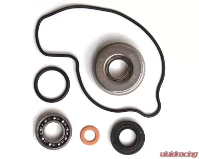 Hot Rods Water Pump Kit Honda CRF450RX | CRF450R | CRF450R W.E. 2017-2019 - WPK0071