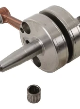 Hot Rods +2mm Stroke Stroker Crankshaft Kawasaki KX 100 | 85 1995-2005                                     - 4116 - Image 2
