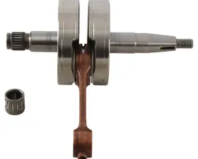 Hot Rods +2mm Stroke Stroker Crankshaft Kawasaki KX 100 | 85 1995-2005