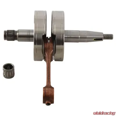 Hot Rods +2mm Stroke Stroker Crankshaft Kawasaki KX 100 | 85 1995-2005 - 4116