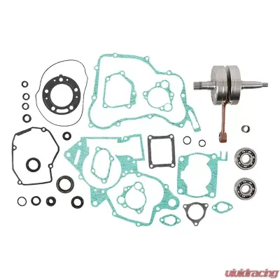 Hot Rods Bottom End Kit Honda CR 125 R 1998-1999 - CBK0018