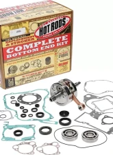 Hot Rods Bottom End Kit Honda CR 125 R 2003                                     - CBK0020 - Image 2