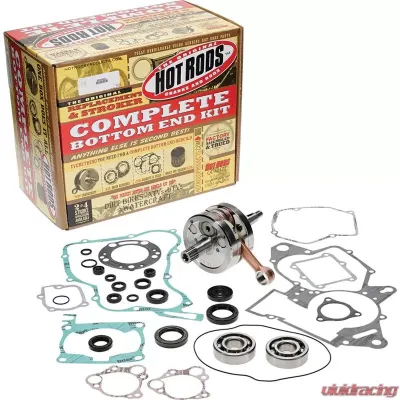 Hot Rods Bottom End Kit Honda CR 125 R 2003 - CBK0020