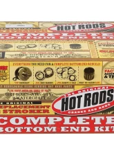 Hot Rods Bottom End Kit Honda CR 125 R 2003                                     - CBK0020 - Image 4